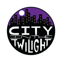City In The Twilight podcast