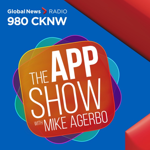 The App Show Artwork