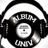 Album University Podcast artwork