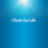 Christ Our Life - Christ Our Life CD artwork