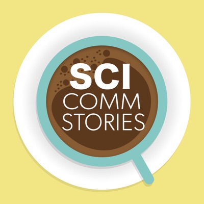 SciComm Stories SciComm Stories