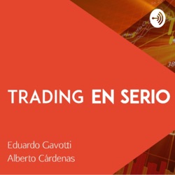 EPISODIO 4 - Cuarta Temporada: Trading Institucional