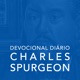 16 de março | Devocional Diário CHARLES SPURGEON