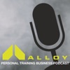 Alloy Personal Training Business artwork