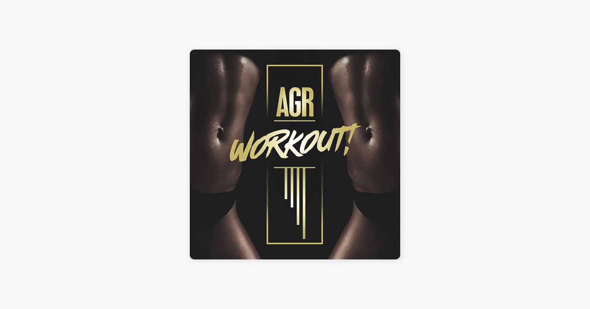 «AGR <b>Fitness Workout</b> Music | Non-stop 1 hour mixes : <b>Gym</b> Music ...
