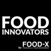Food Innovators by Food-X artwork