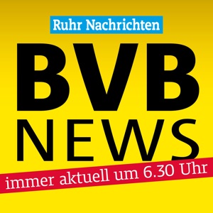 BVB kompakt am Morgen - 28.06.2020