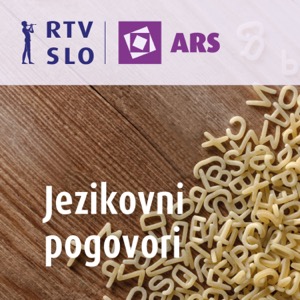 Jezikovni pogovori