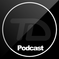 Monthly Techno Podcast with Tom Doyle podcast