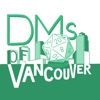 DMs of Vancouver artwork