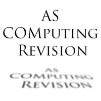 OCR A level Computing Revision podcast