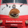 Quatschbrötchen - Express artwork