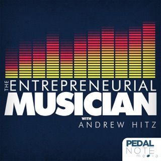 The Savvy Musician Show On Apple Podcasts - 