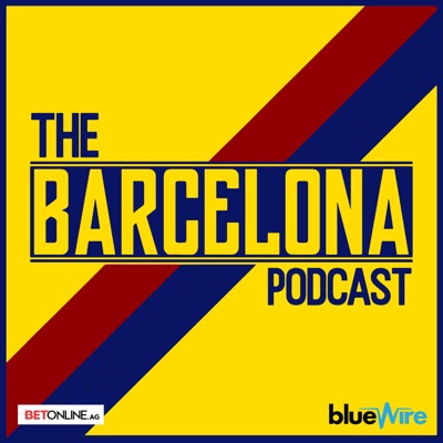 The Barcelona Podcast The Barcelona Podcast