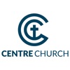 Centre Church Podcast artwork