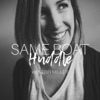 Same Boat Huddle | For the Overwhelmed Woman Who Wants to Live a Life She Craves artwork