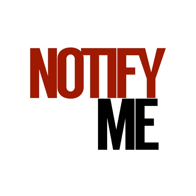 Notifyme Himalaya himalaya