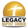 Legacy Baptist Church Podcast artwork