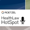 Roetzel HealthLaw HotSpot artwork