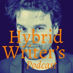 Hybrid Writer's Podcast