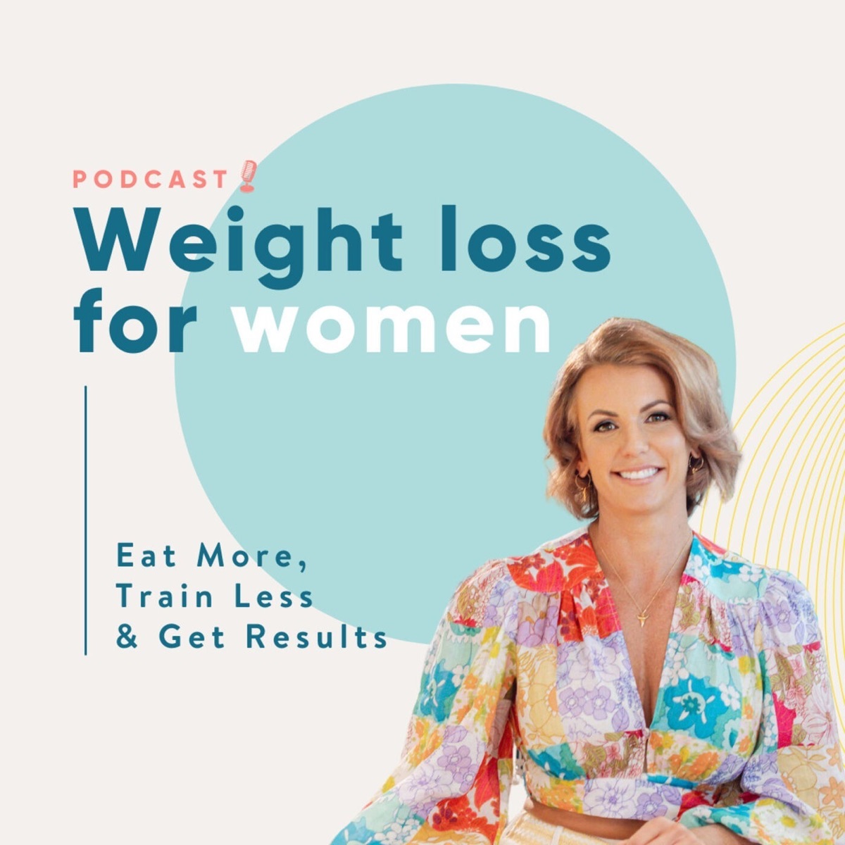 Weight Loss For Women: eat more, train less, get results