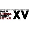 Palm Springs Photo Festival Podcast artwork