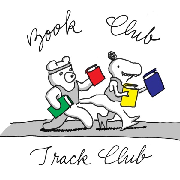 Book Club Track Club