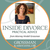 E0044: Inside Divorce with Lisa Copeland
