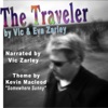 The Traveler artwork