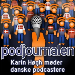 #39 PodJournalen Faroe Islands Podcast