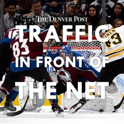 Ep. 17 -- Avs win first NHL playoff series since 2008, what's next and Milan Hejduk