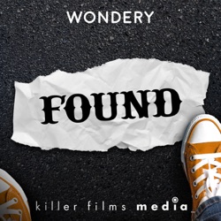 Introducing the FOUND podcast series