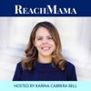 Reach Mama Podcast artwork