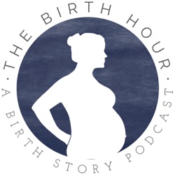874| Single Mom by Choice Shares Hospital Birth Story after International IVF Pregnancy during Wartime - Angelina Lucento [part 2]