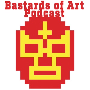Bastards of Art : 57