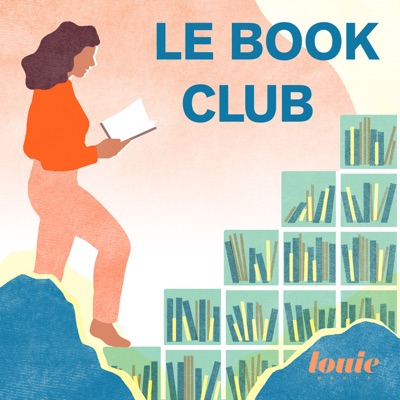 Le Book Club Le Book Club