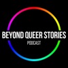 Beyond Queer Stories artwork