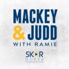 Minnesota Sports with Mackey & Judd artwork