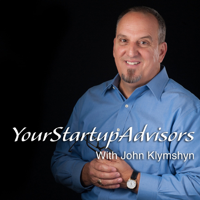 YourStartUpAdvisors's podcast podcast