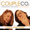 CoupleCo: Working With Your Spouse For Fun & Profit artwork