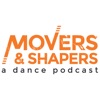 Movers & Shapers: A Dance Podcast artwork