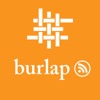 Burlap Podcast artwork
