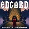 Edgard: Secrets of the Forgotten Tower artwork
