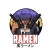 Black Ramen Podcast artwork