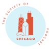 SoChiety [The Society of Chicago] artwork