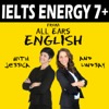 IELTS Energy English 7+