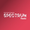 Joris Voorn presents: Spectrum Radio artwork