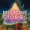 Medicine Stories - Amber Magnolia Hill
