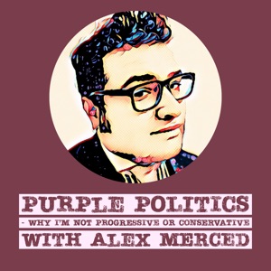 End of Year Message from Alex Merced