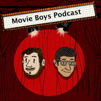 Movie Boys Podcast podcast